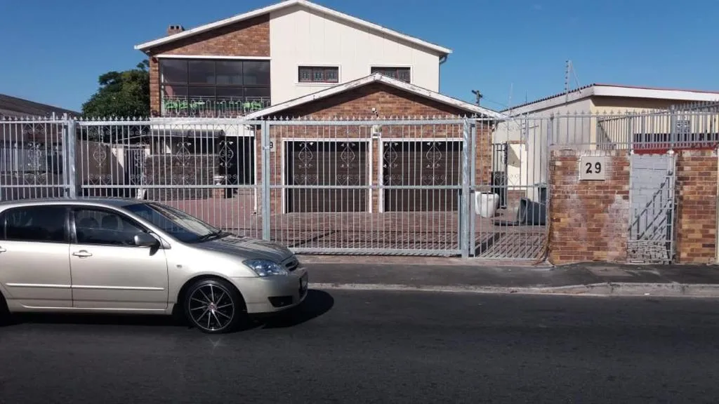 ST@Y-1-BnB, Cape Town, South Africa