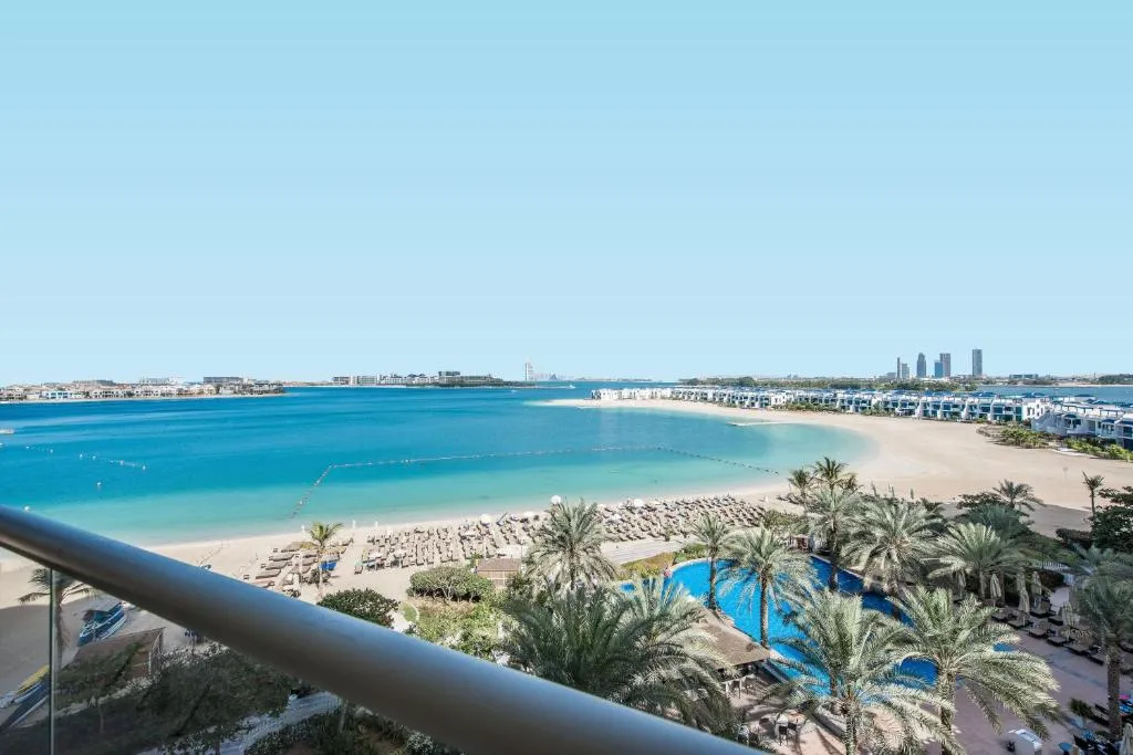 bnbme-2B-Shoreline-804, Dubai, Emiratele Arabe Unite