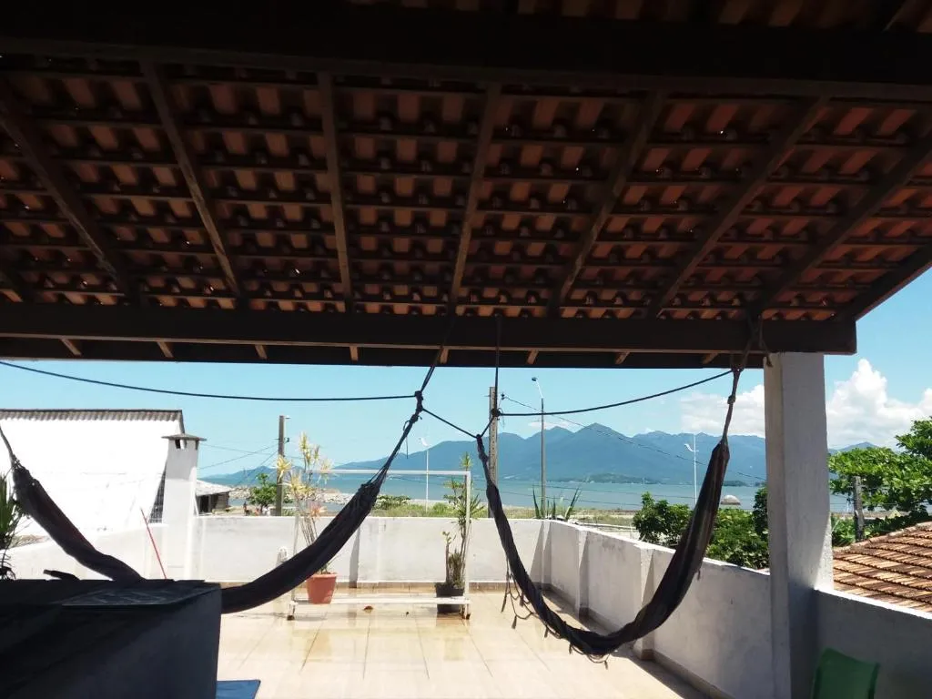Casa de Pessoas Felizes!, Florianópolis, Brazilia