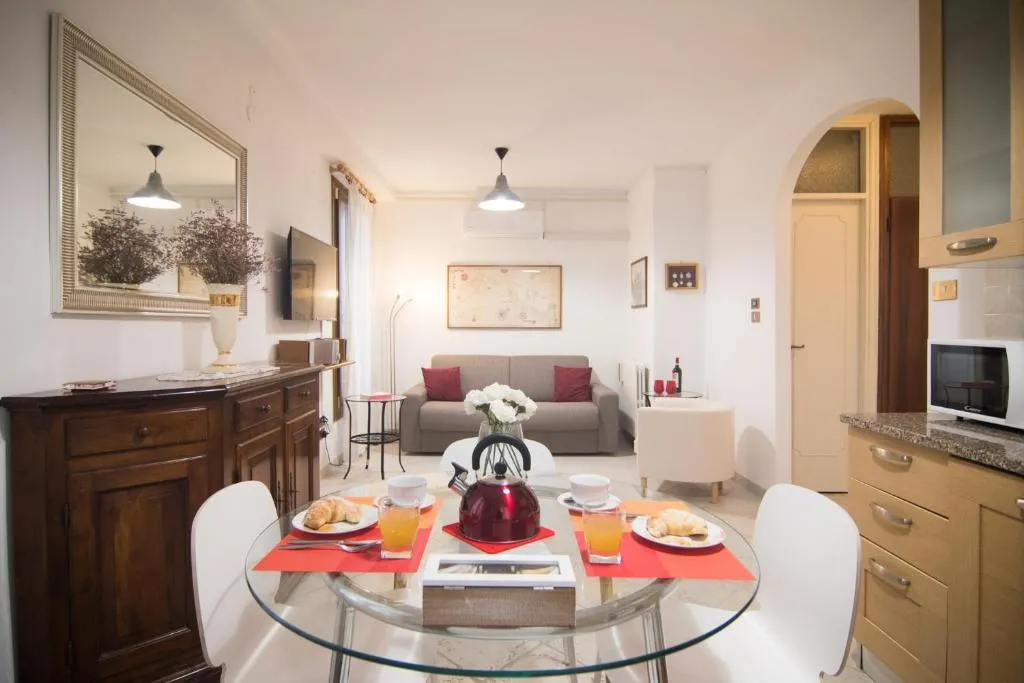 Casa Moresca, Venice, Italy