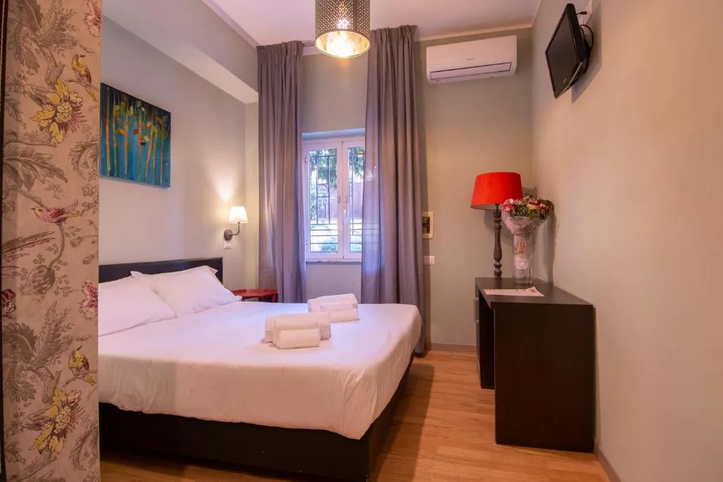 B&B delle Camerie, Roma, Italia