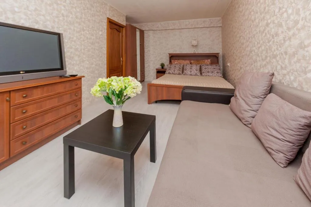 Apartament Moskva-City, Moscow, Russia