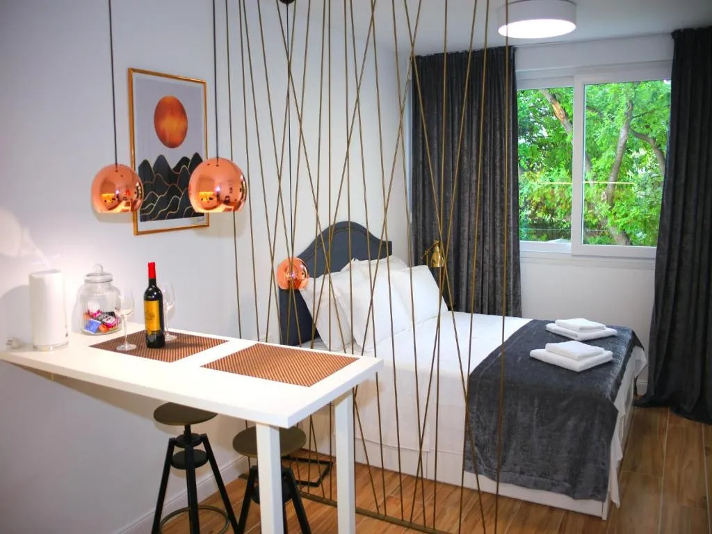 Lili apartment - Split, Split, Croatia