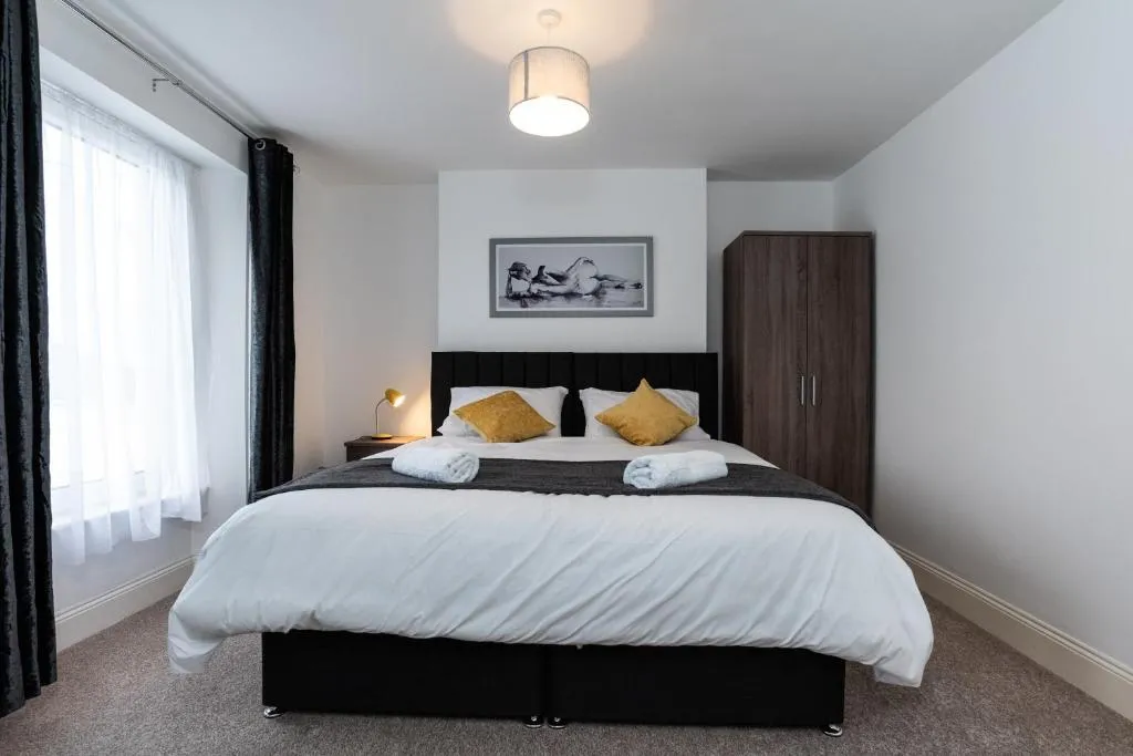 Milton House, Plymouth, United Kingdom