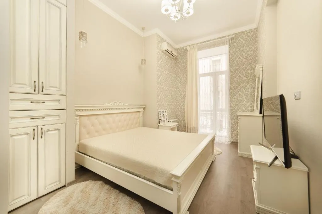 13 Deribasivska str Luxury Apartment, Odesa, Ucraina
