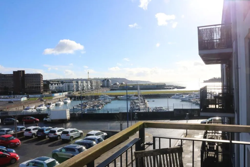 Brittany Street, Plymouth, Plymouth, United Kingdom