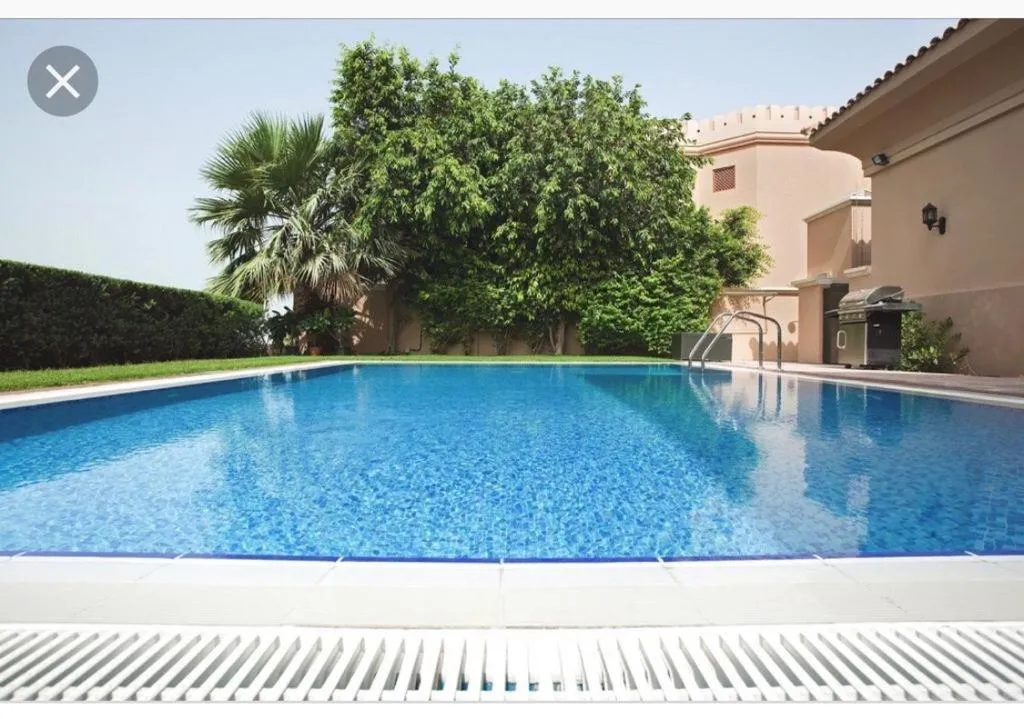 VILLA MEERA - LUXURY SIGNATURE VILLA, Dubai, Emiratele Arabe Unite
