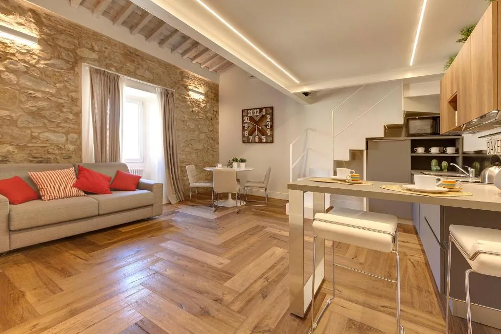 Mattonaia Apartment, Florența, Italia