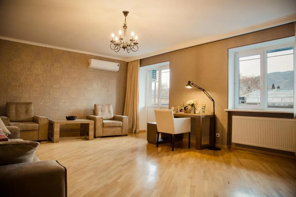 TB Apart-Hotel in Tbilisi 2, Tbilisi, Georgia