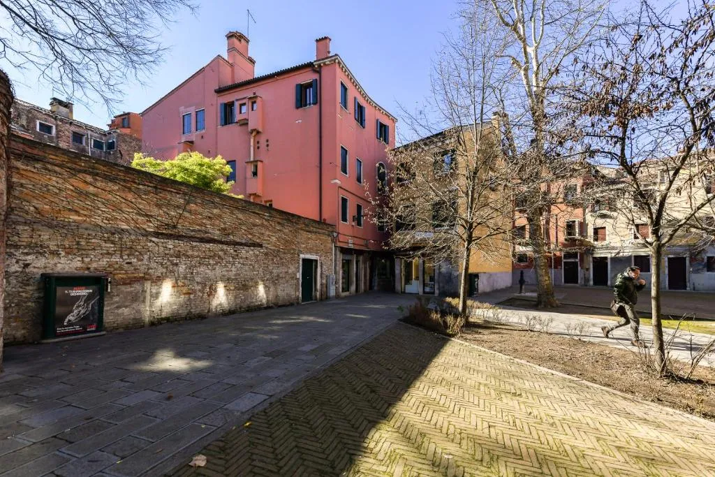 Mimosa Apartment, Venice, Italy
