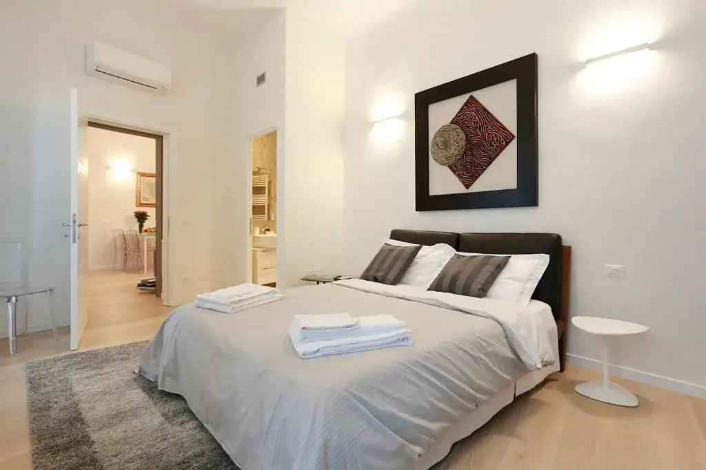Opera 19 Luxury Apartment, Florența, Italia