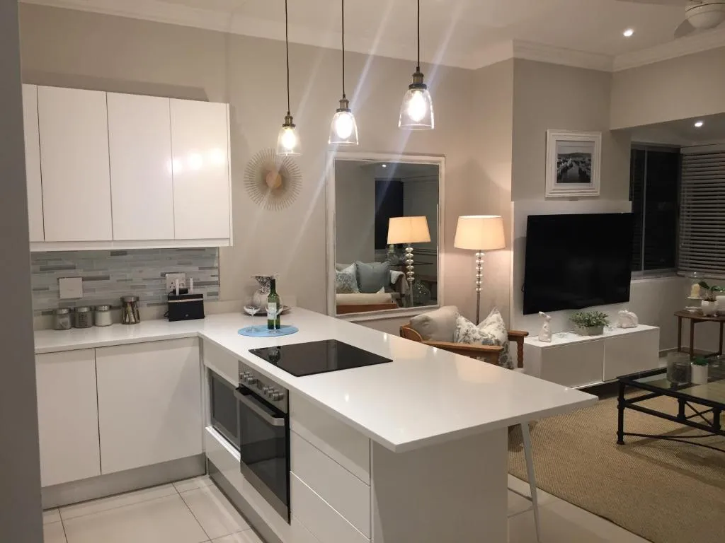 Illovo Boutique Apartment, Cape Town, Africa de Sud