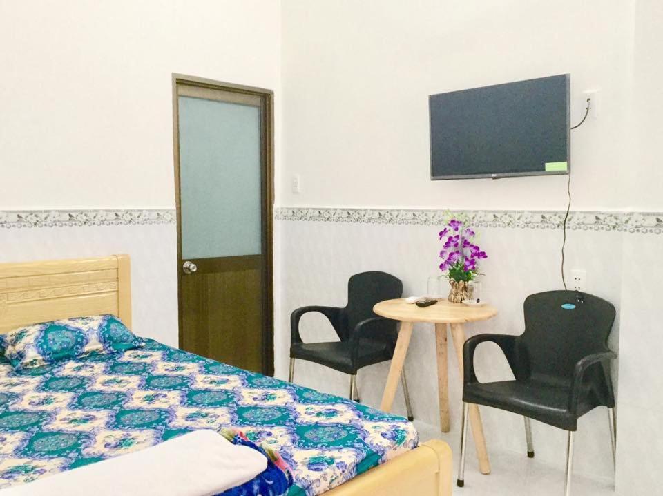 Thanh Nhàn homestay Vũng Tàu