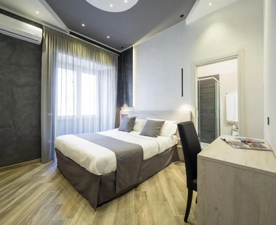 Hotel Bella Napoli, Arzano, Italy