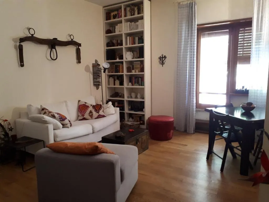 My RHome, Roma, Italia