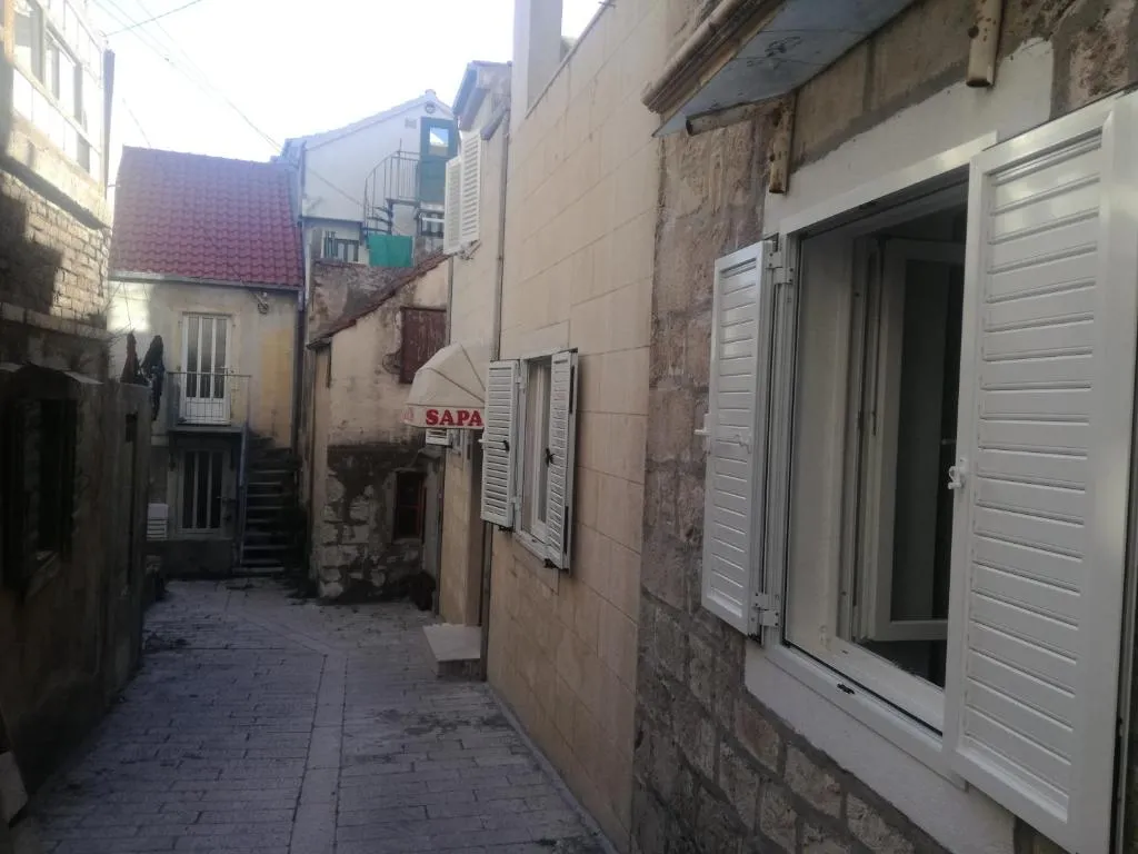 Apartman Sapa, Split, Croatia