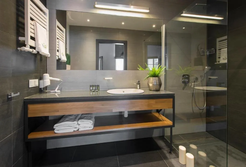 Aparthotel BC 29 Residence, Krakow, Poland