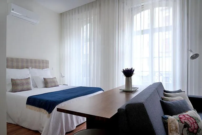 Mayor's Apartments, Porto, Portugal