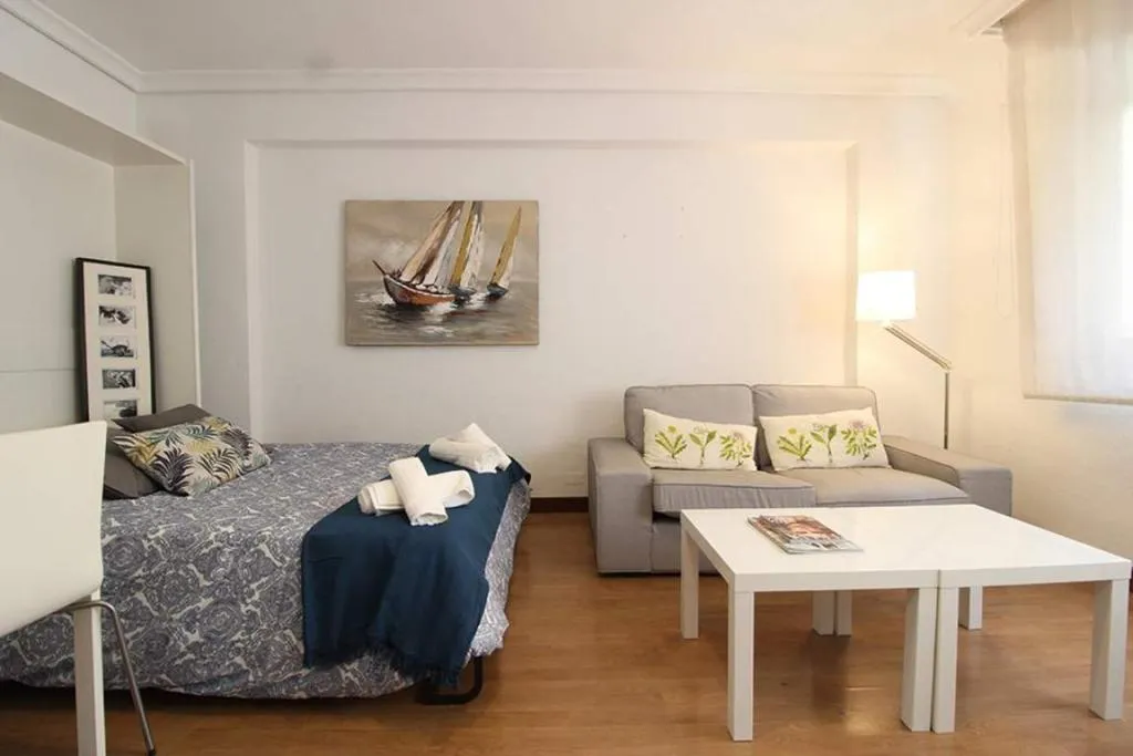Urbantec Realty - López de Hoyos - Castellana, Madrid, Spania