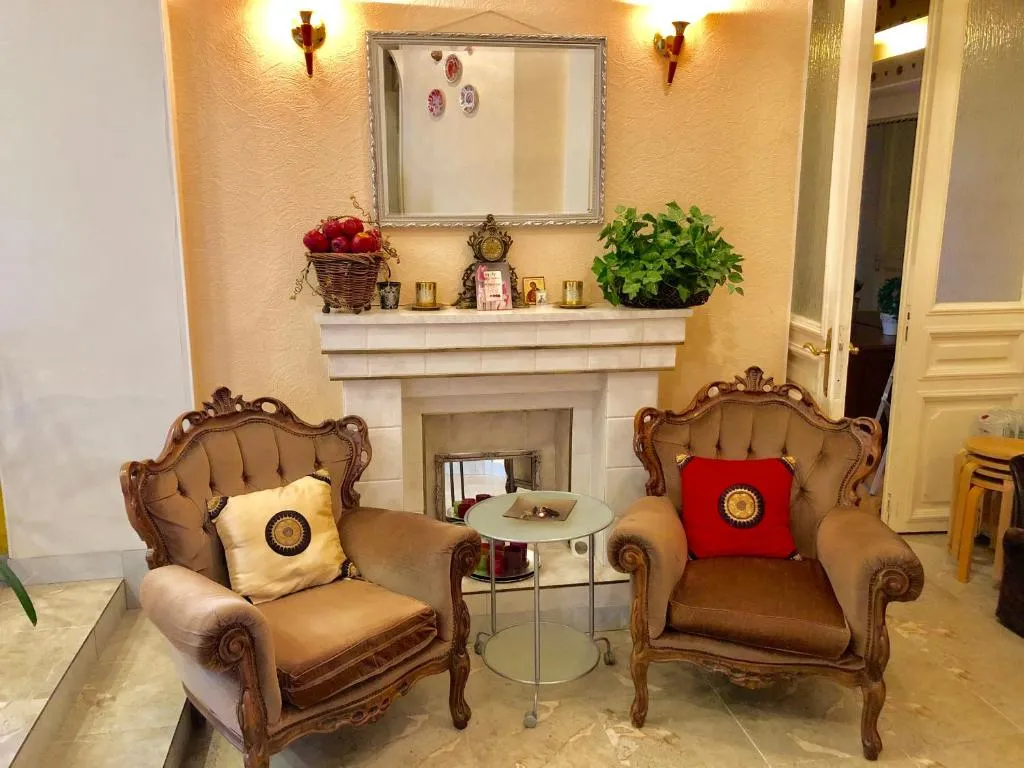 Spacious Apartment close to Winter Palace, Kudrovo, Russia