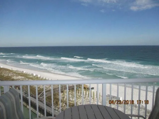 Gulf Shore Condo #703, Destin (FL), United States