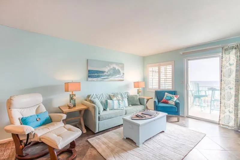 Gulf Shore Condo #418, Destin, Statele Unite ale Americii