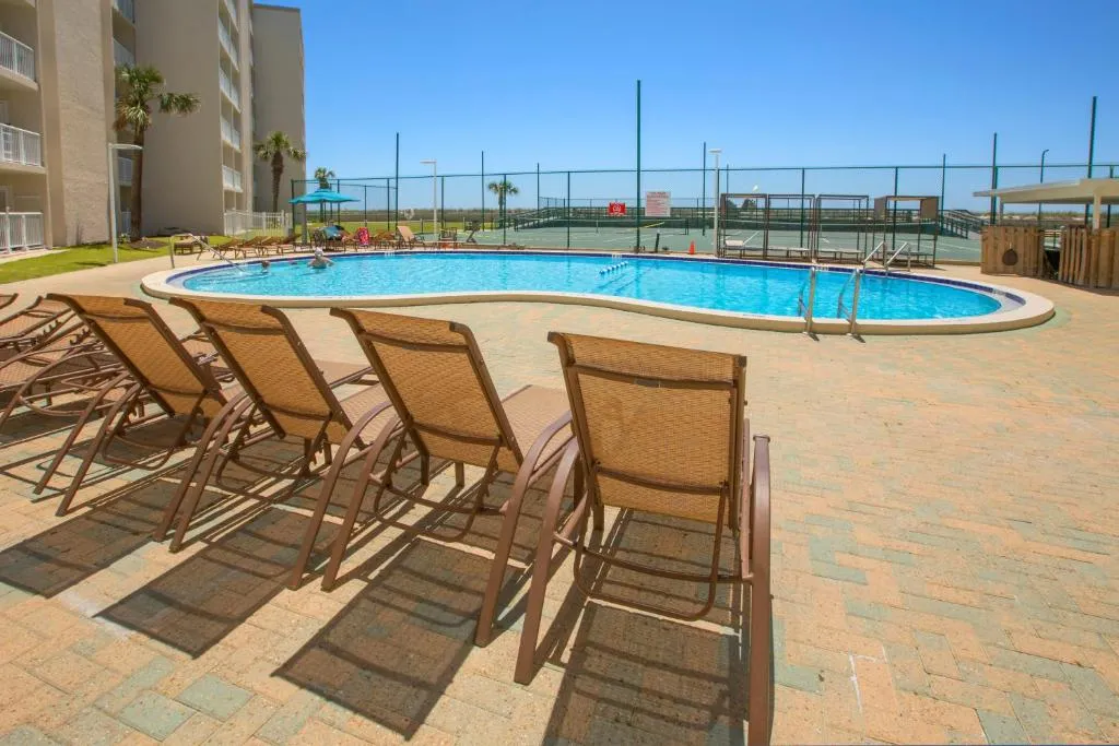 Gulf Shore Condo #518, Destin (FL), United States
