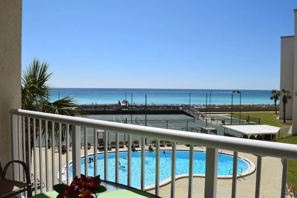 Gulf Shore Condo #314, Destin (FL), United States