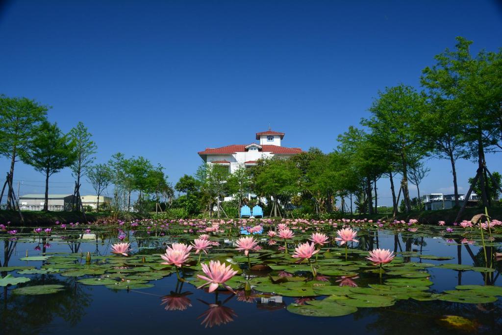 福爾摩沙渡假會館 福爾摩沙渡假會館