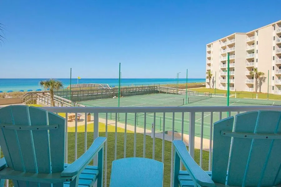 Gulf Shore Condo #218, Destin (FL), United States