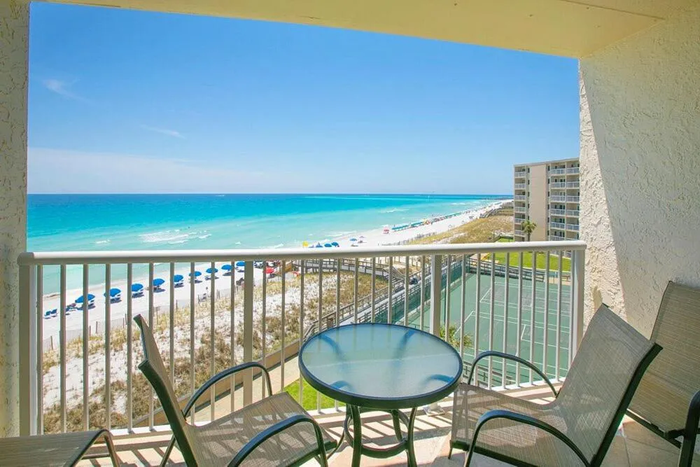 Gulf Shore Condo #523, Destin, Statele Unite ale Americii