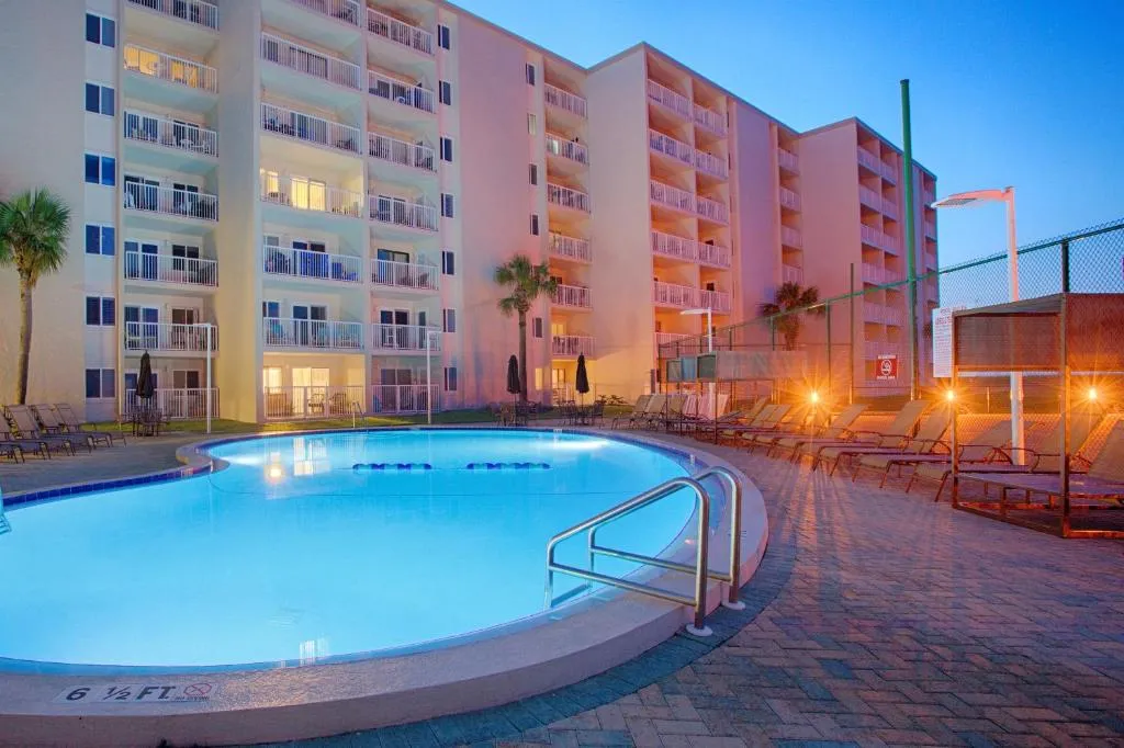 Gulf Shore Condo #304, Destin, Statele Unite ale Americii