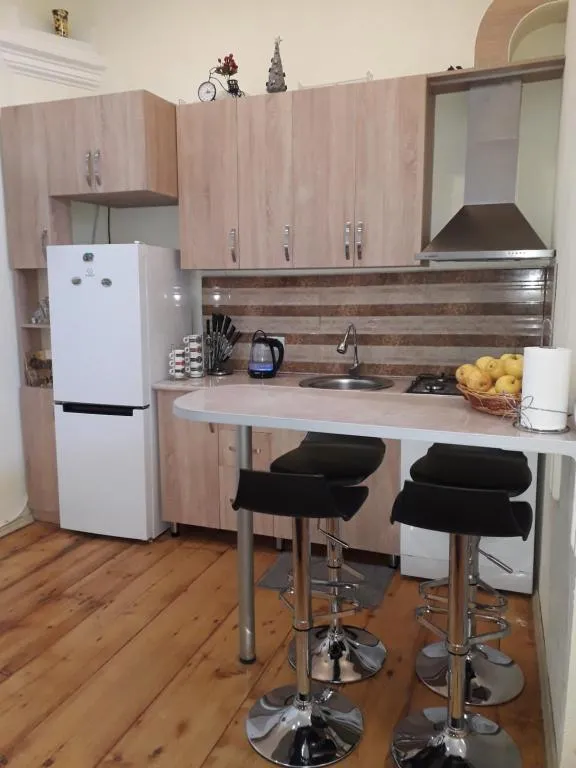 Sololaki Dadiani, Tbilisi, Georgia