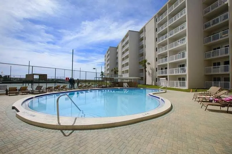 Gulf Shore Condo #405, Destin (FL), United States