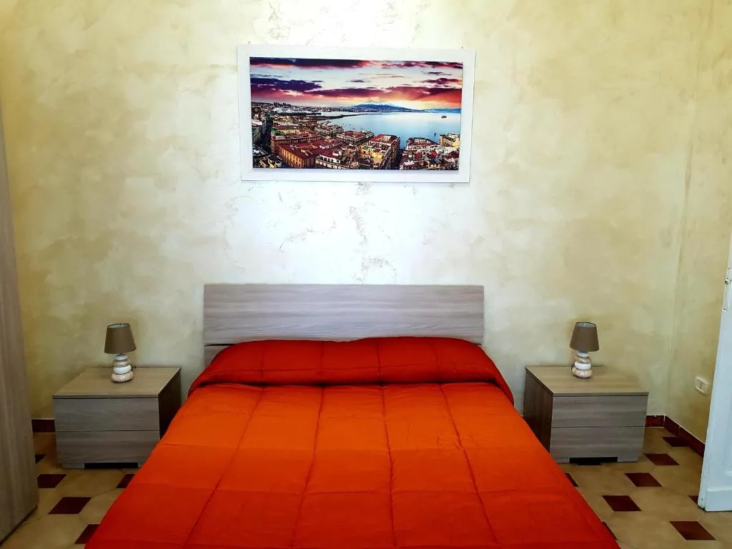 Duomo Central Loft, Arzano, Italy