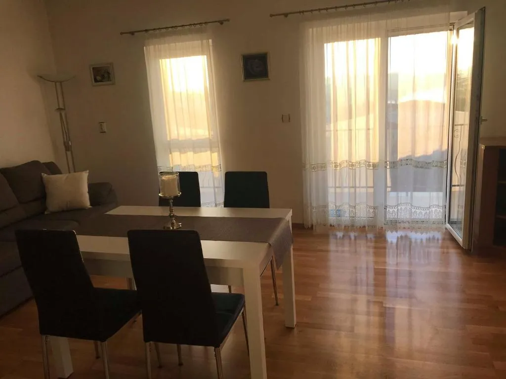 Apartman Nives, Trogir, Croaţia