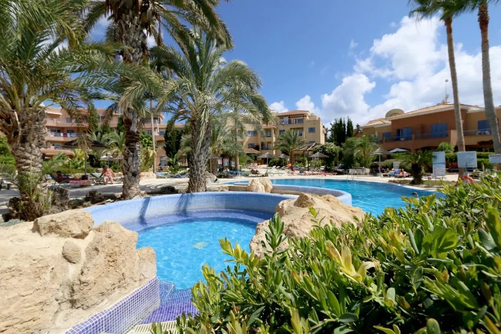 Laminaria Gardens, Paphos, Cyprus