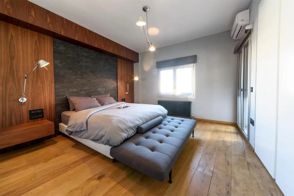 Acropolis Dream Apartment, Atena, Grecia