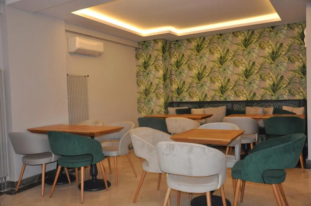 Centrum Suites İstanbul, Istanbul, Turkey