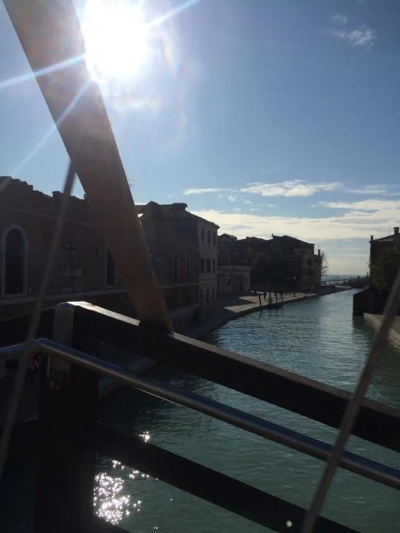 House Biennale Piccolo Leone, Venice, Italy