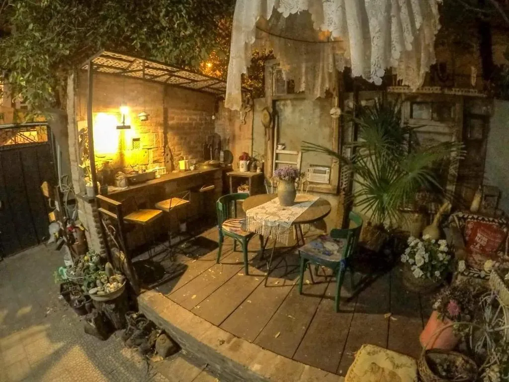 Nona's Guest House, Tbilisi, Georgia