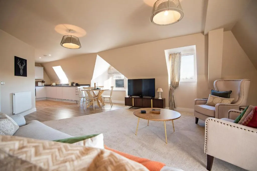 The Grange, Blands (NC), United Kingdom