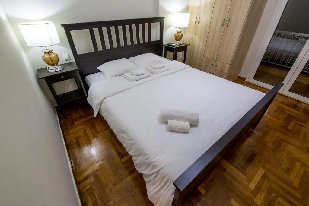 STAVROPOULOU APARTMENT vipgreece., Athens, Greece