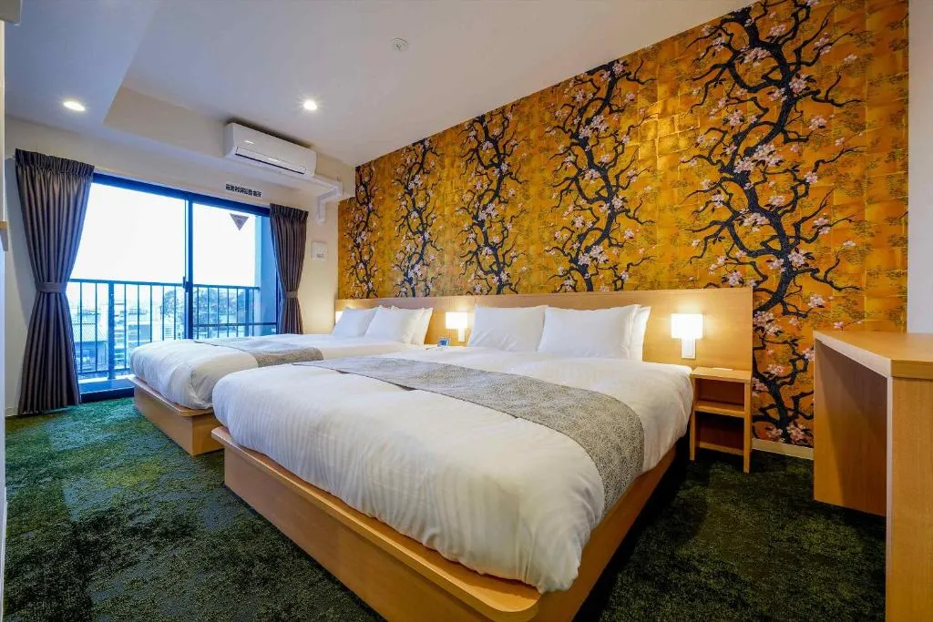 RESI STAY Gojozaka, Kyoto, Japonia