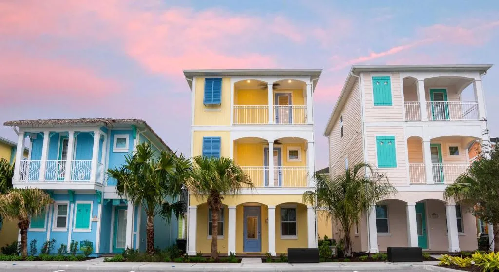 Margaritaville Cottages Orlando by Rentyl, Orlando, Statele Unite ale Americii