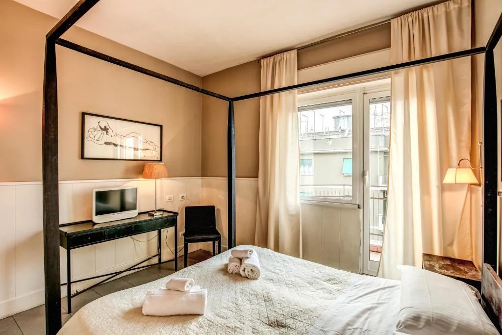 City Guest House, Roma, Italy