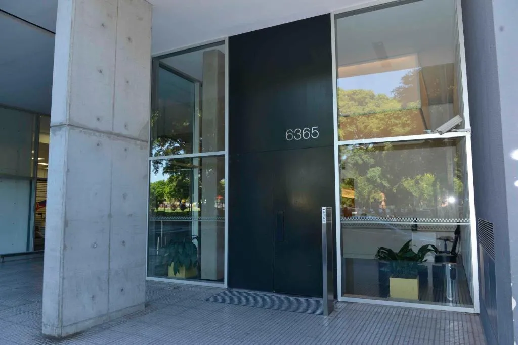 Apartamentos en Chacarita (promo inauguración), Buenos Aires, Argentina