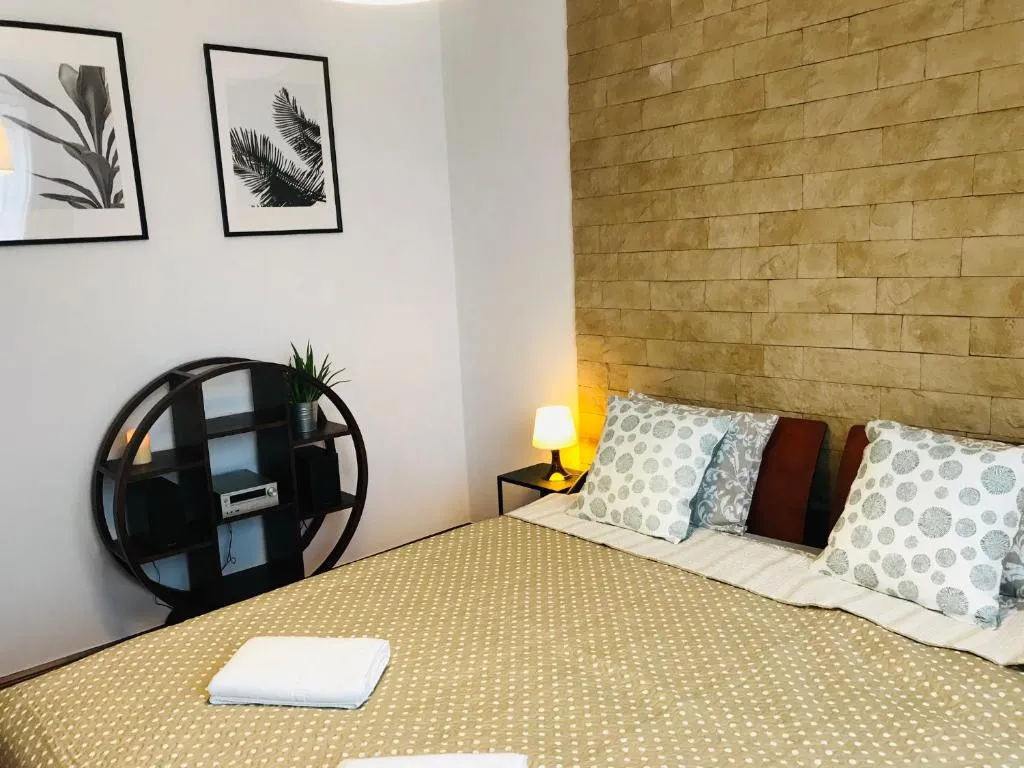 Vinci Apartment in the City Center, Cracovia, Polonia