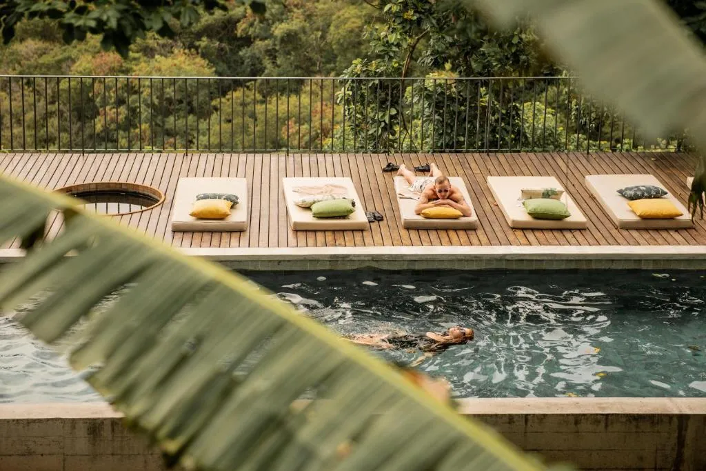 Chez Georges, Rio De Janeiro, Brazil