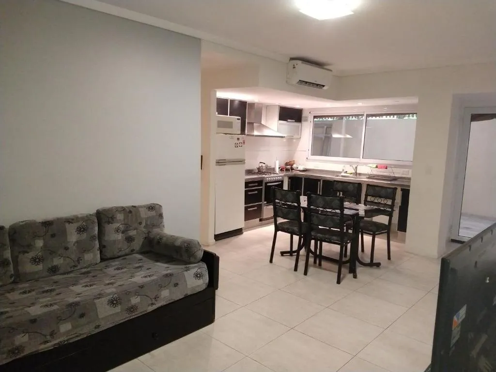 Departamento Estrena, Buenos Aires, Argentina